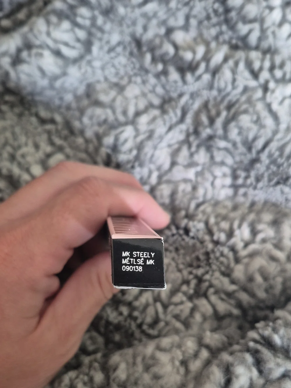 Mary Kay 🖤 Waterproof Eyeliner Steely Gray